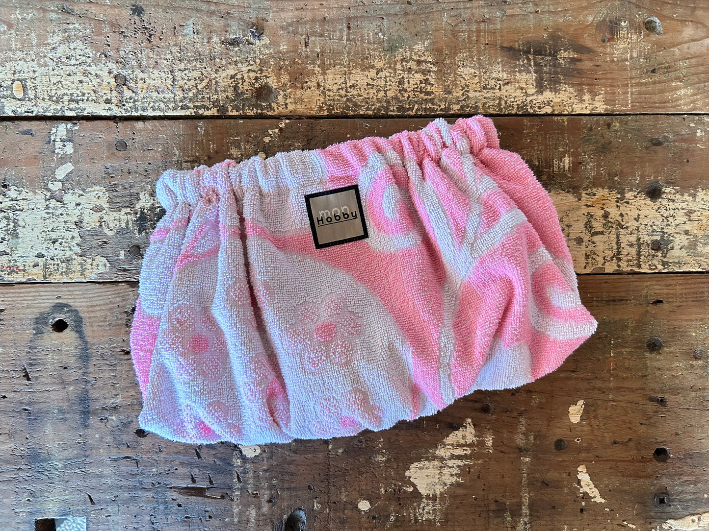 La WAVY PINK