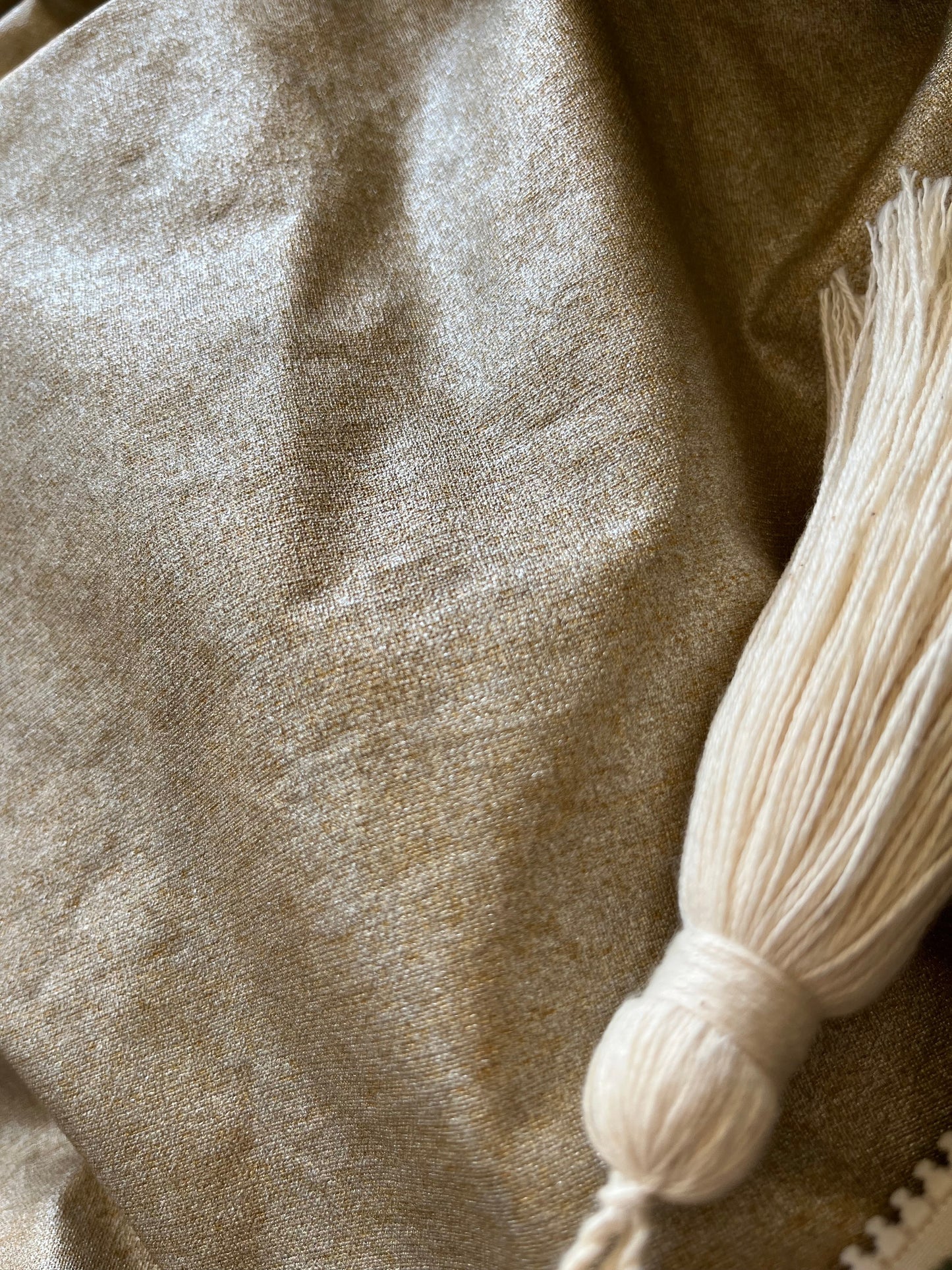 Pochette HUGE XXL Saumonée