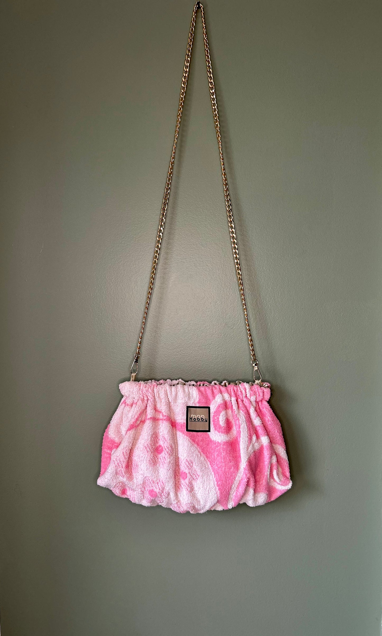 La WAVY PINK