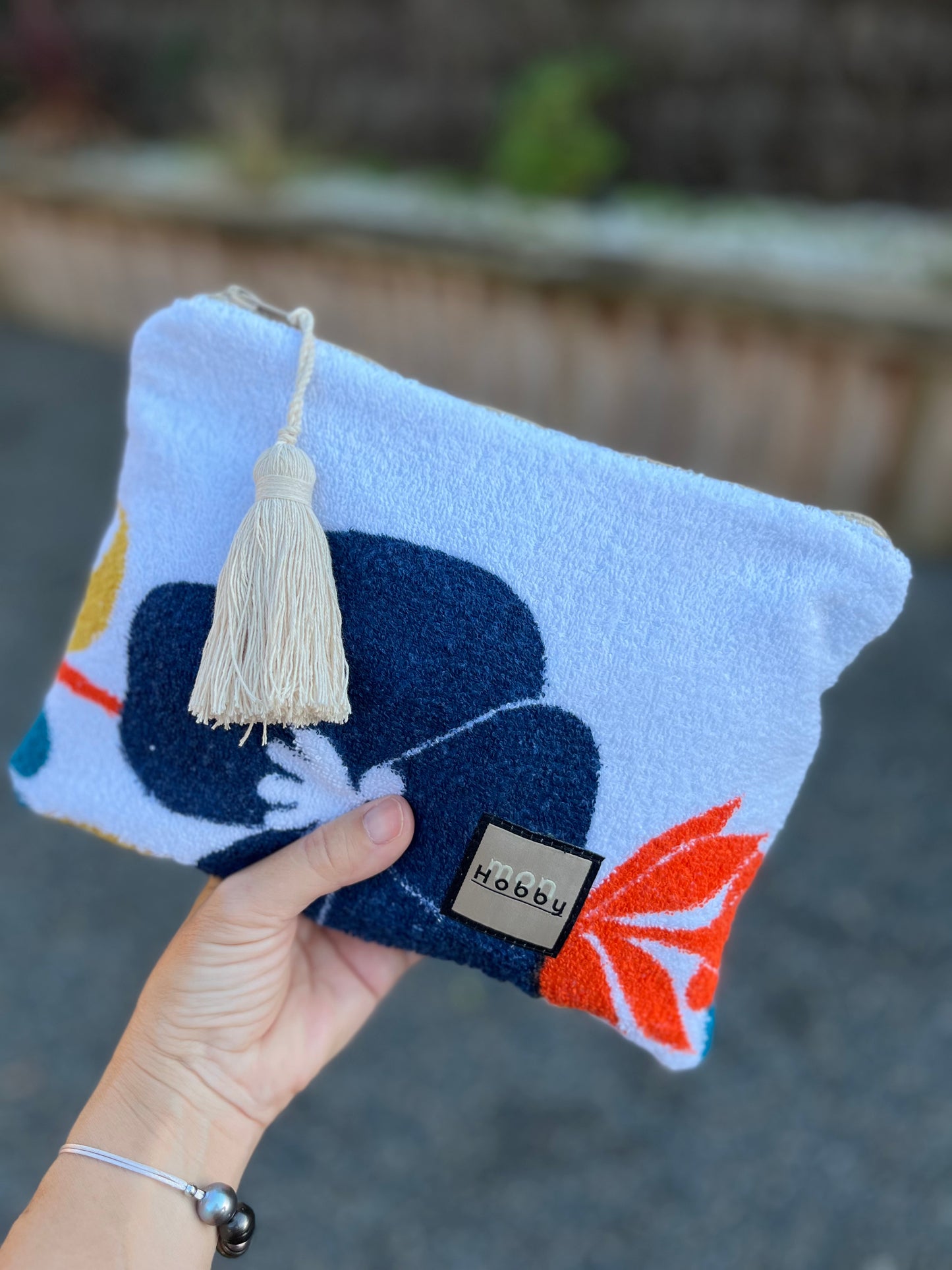 La pochette TRENDY 80’s