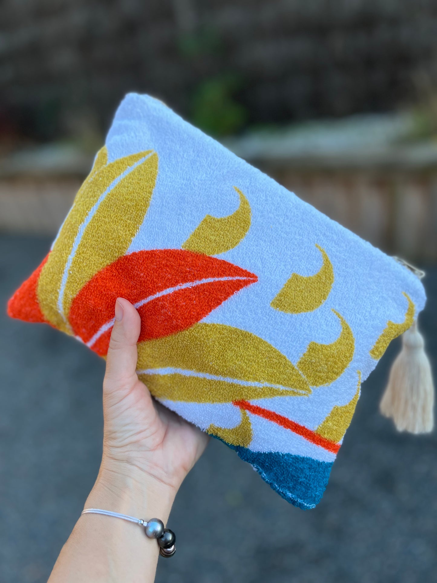 La pochette TRENDY 80’s