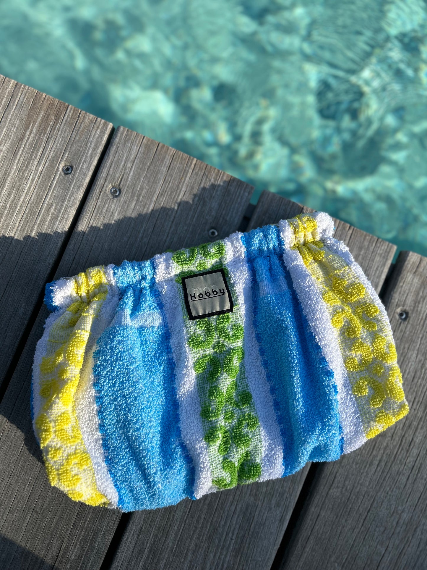 La WAVY 80´s