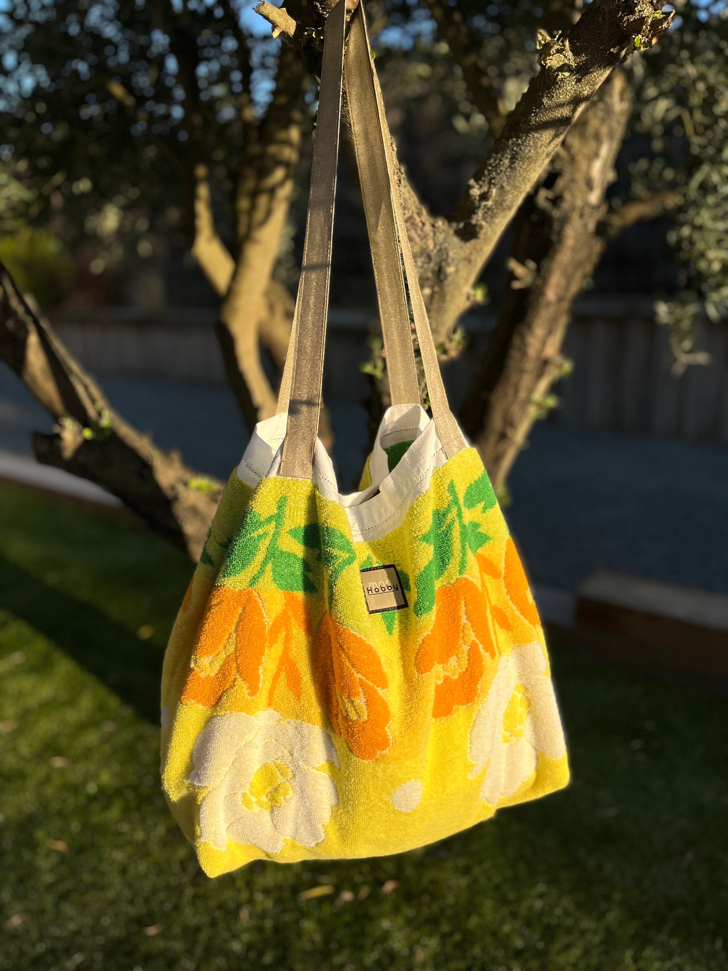 Le BIG-TOTE Spring