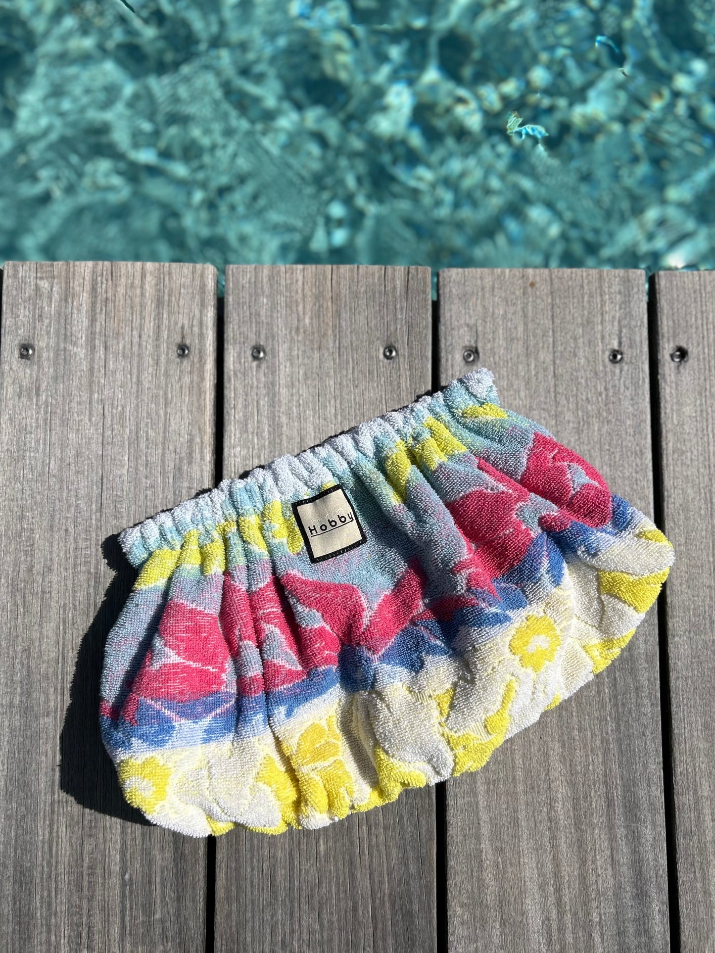 La WAVY Hawaïenne