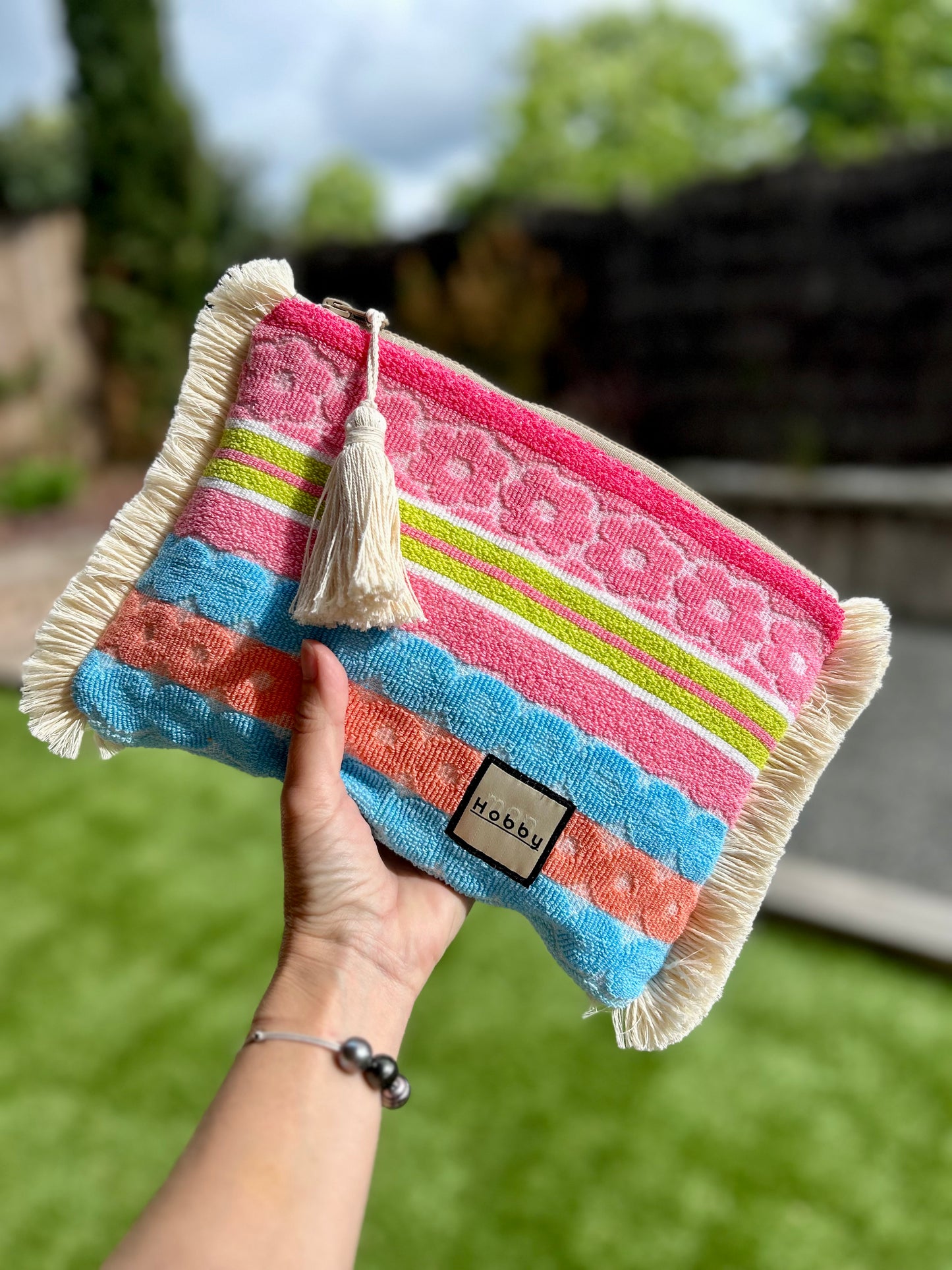 La pochette TRENDY Girly