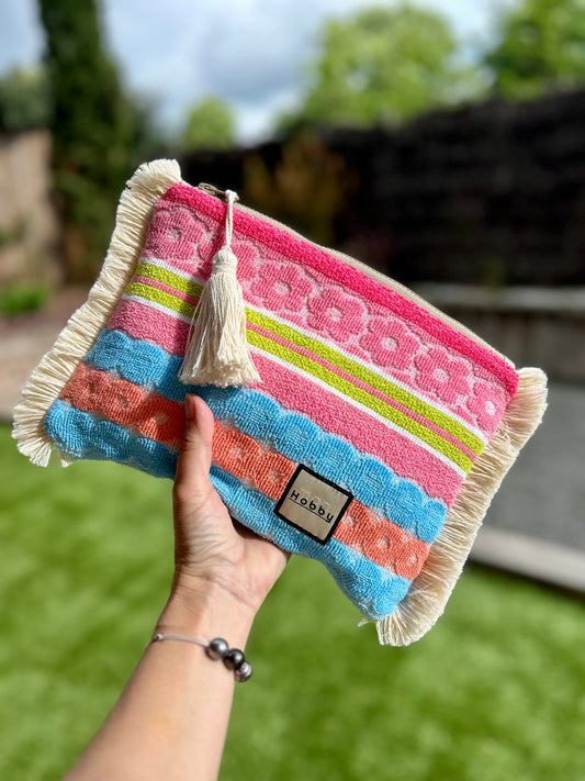 La pochette TRENDY Girly