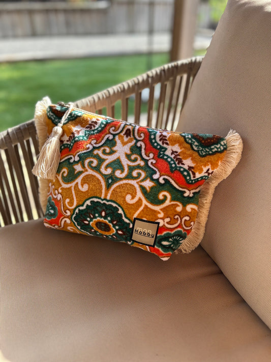 Pochette HUGE XXL Gipsy bis