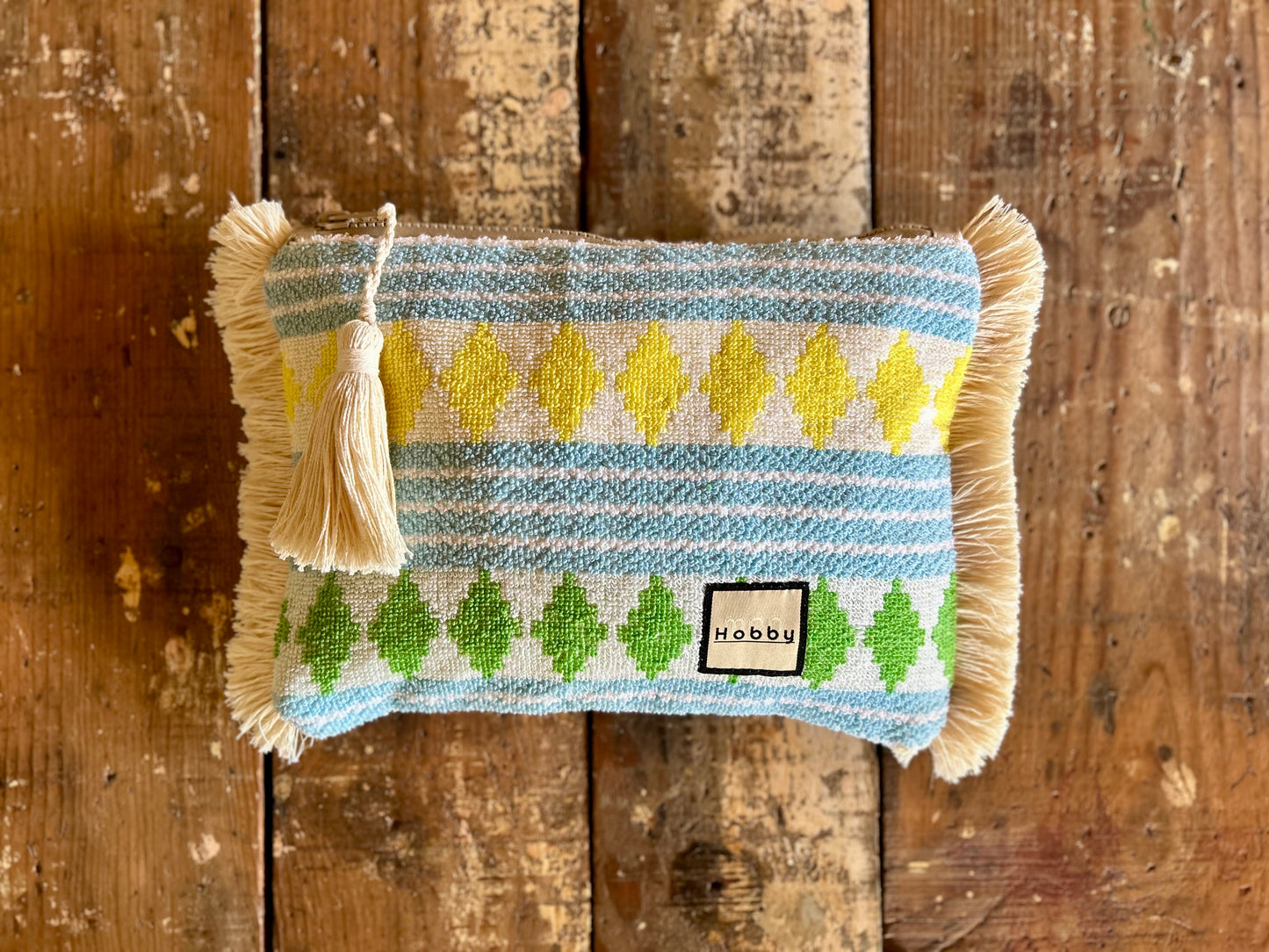 La pochette TRENDY Vinty