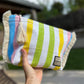 Pochette HUGE XXL Vintage