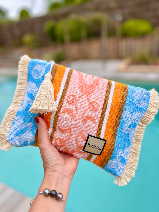 La pochette TRENDY Old school