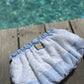 La WAVY Baby blue