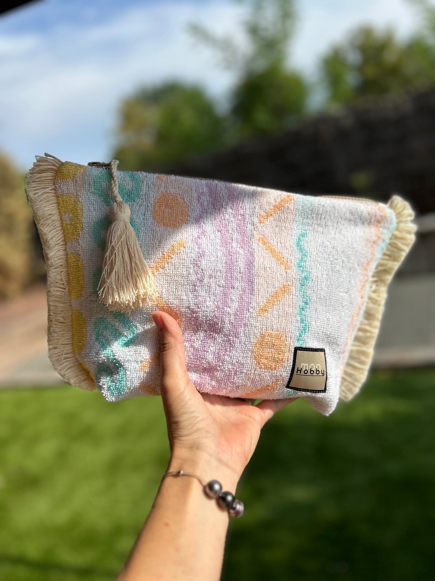 Pochette HUGE XXL Pop