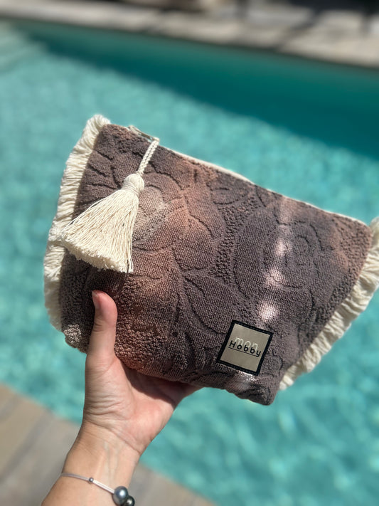 Pochette BRUNETTE #2