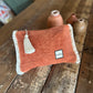 La pochette TRENDY Terracotta - Orange brûlée
