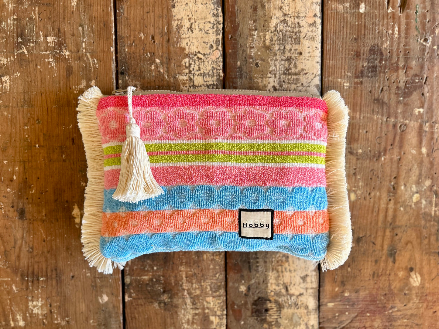 La pochette TRENDY Girly