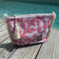 Pochette WEEKEND pink sista