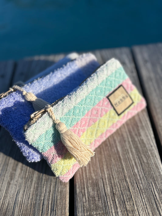 La pochette BABY Pinky