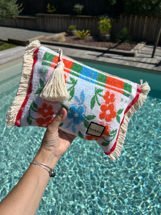 La pochette TRENDY Vinty