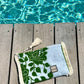 La pochette TRENDY Greeny