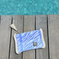 La pochette TRENDY tigrée