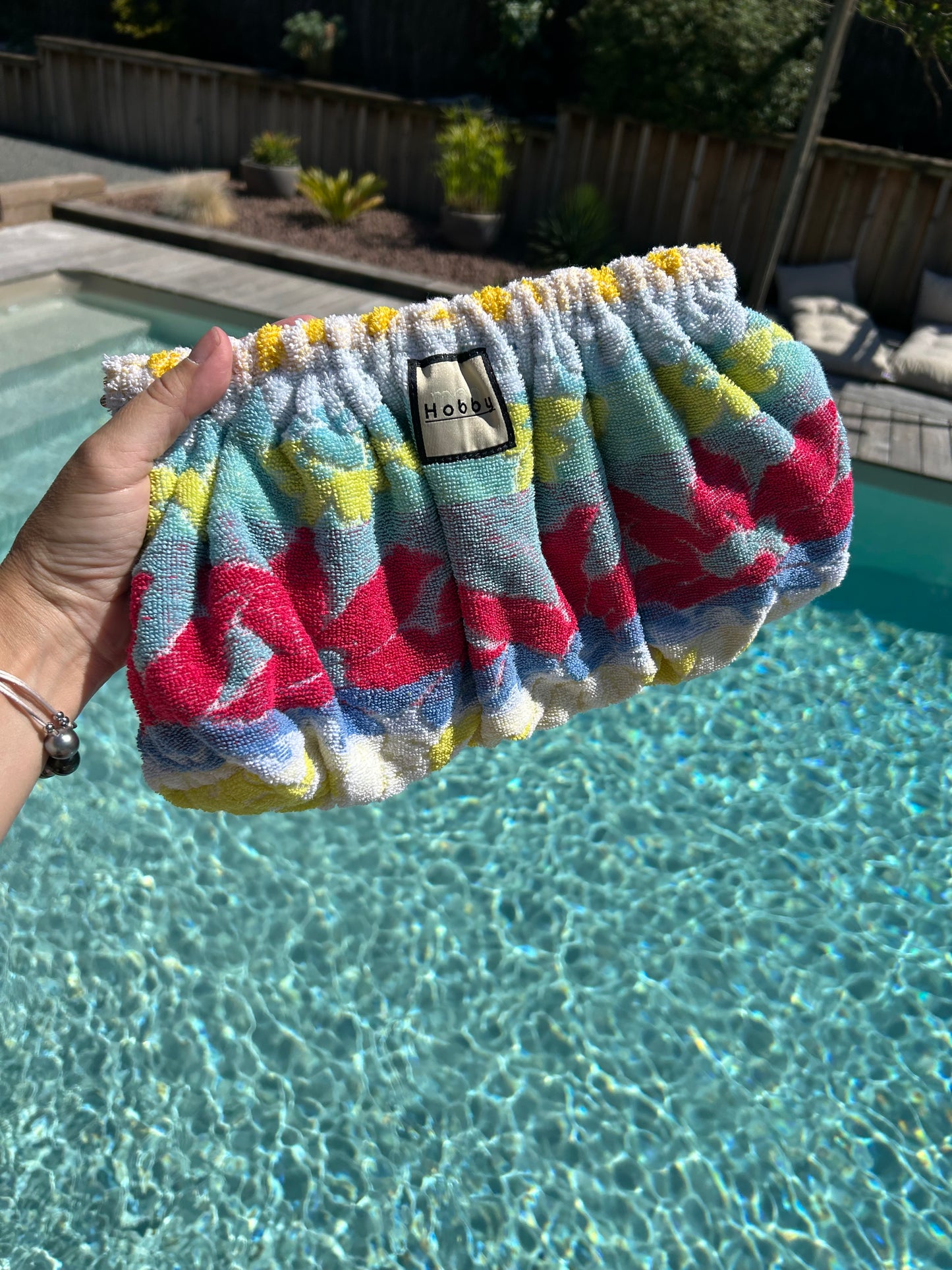 La WAVY Pinel