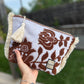 Pochette HUGE XXL Vinty chocolate