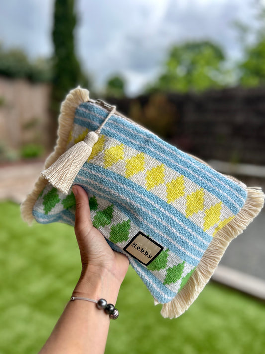 La pochette TRENDY Vinty