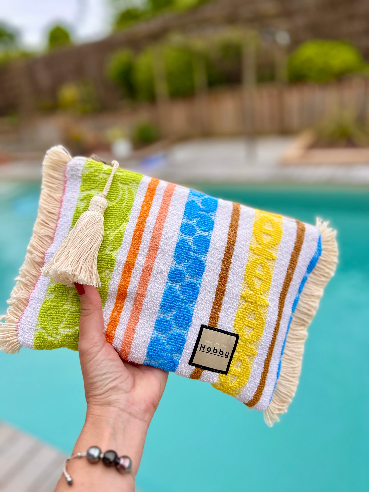 La pochette TRENDY Vinty 80