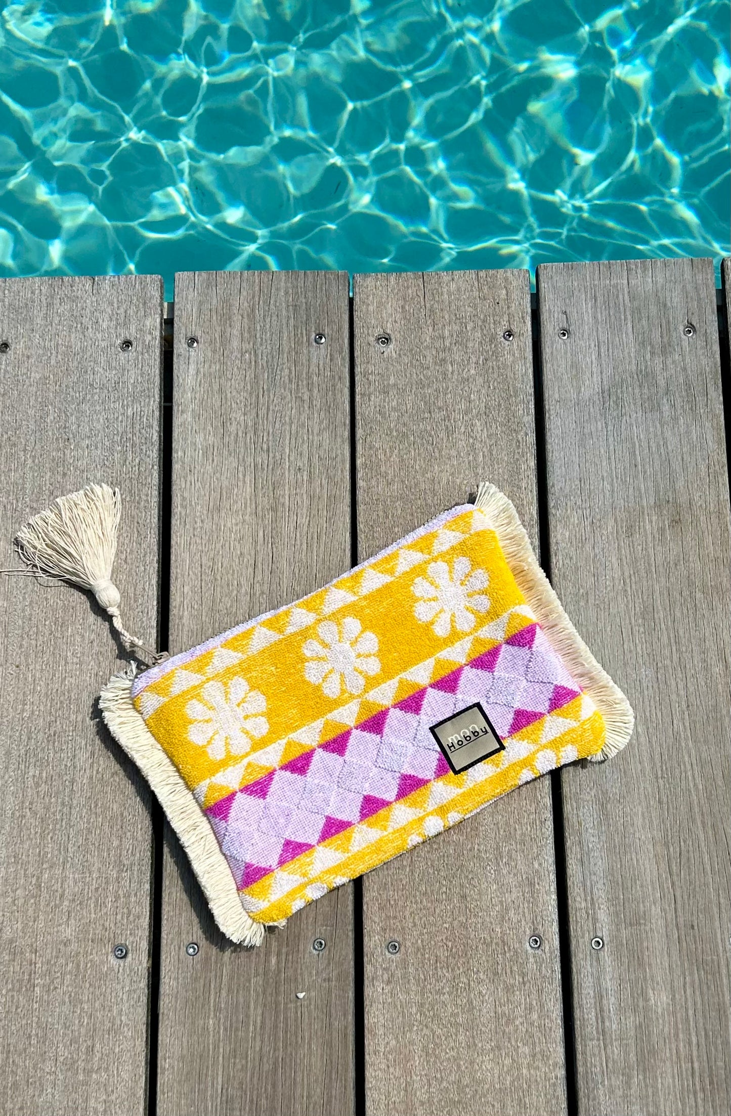 La pochette TRENDY Vinty