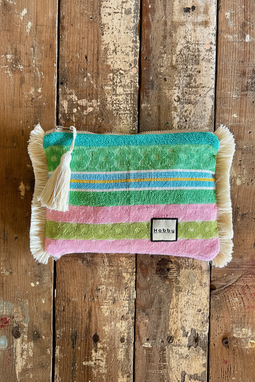La pochette TRENDY Vinty