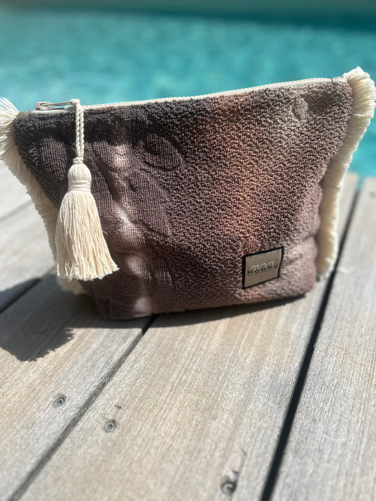 Pochette BRUNETTE #1