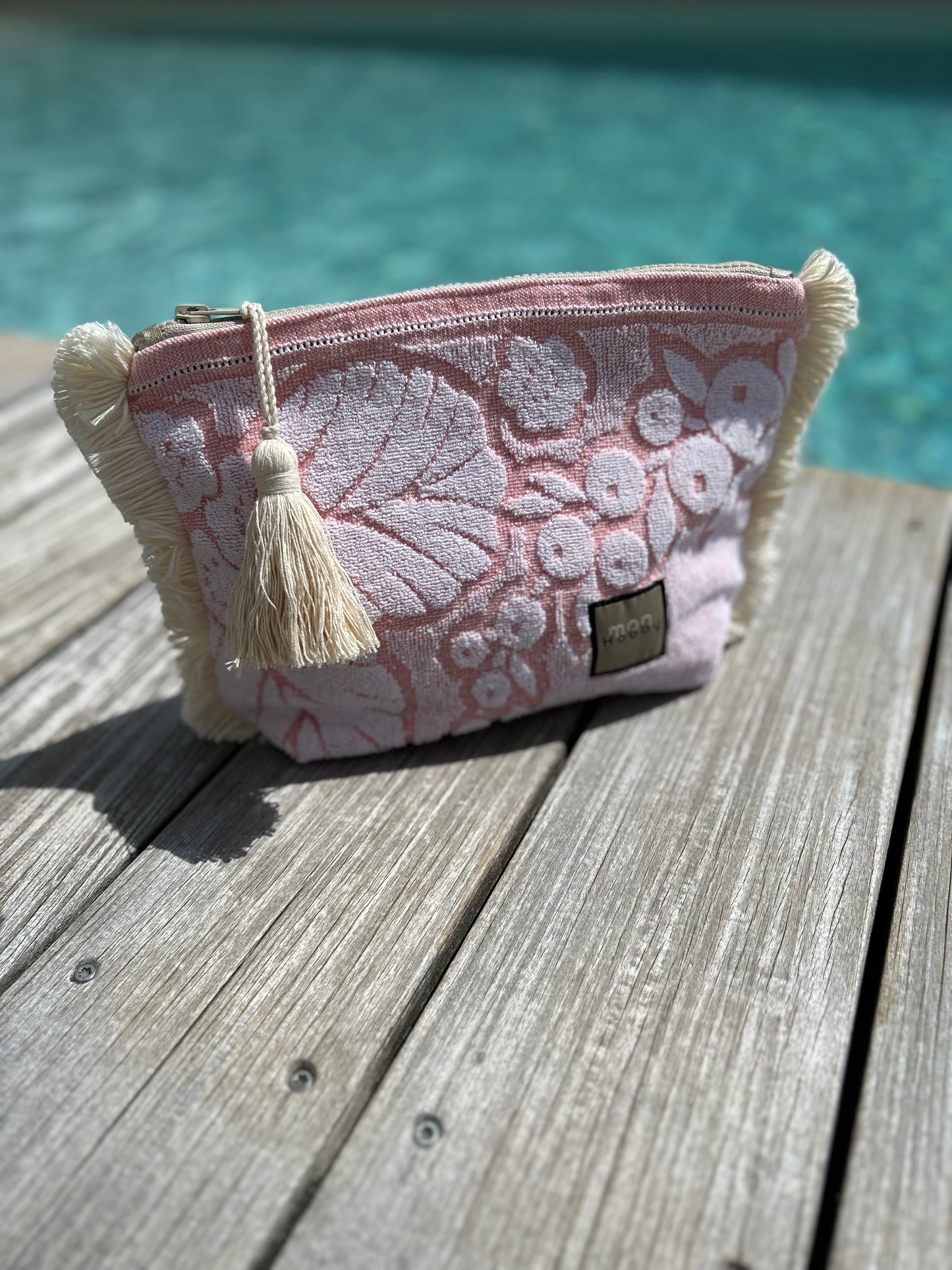 Pochette WEEKEND Sweety
