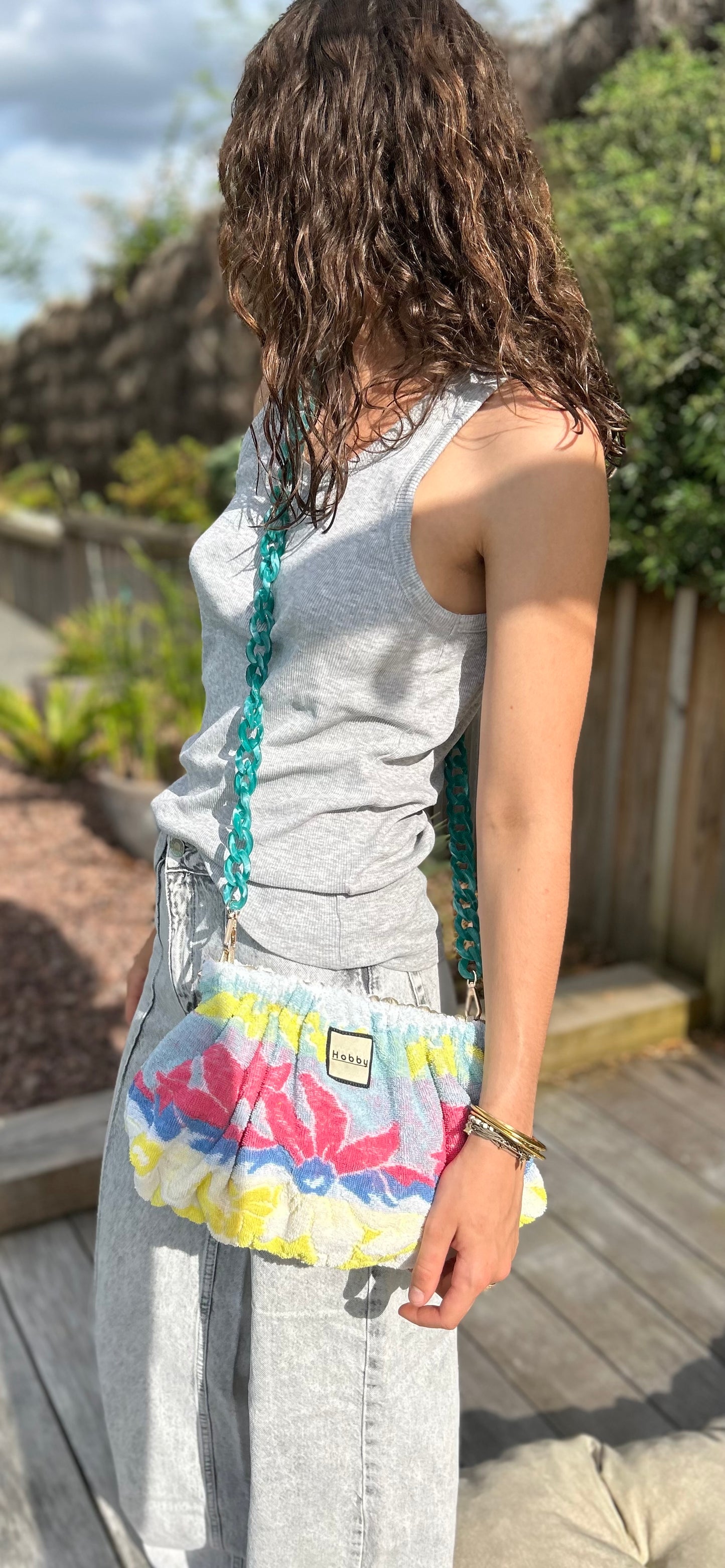 La WAVY Hawaïenne