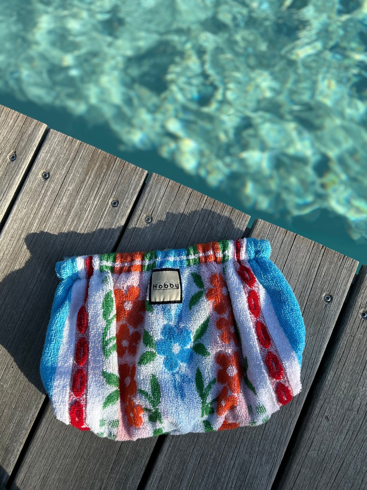 La WAVY ma beauté