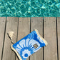 La pochette TRENDY Pop bleue