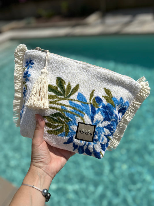 Pochette WEEKEND Fresh