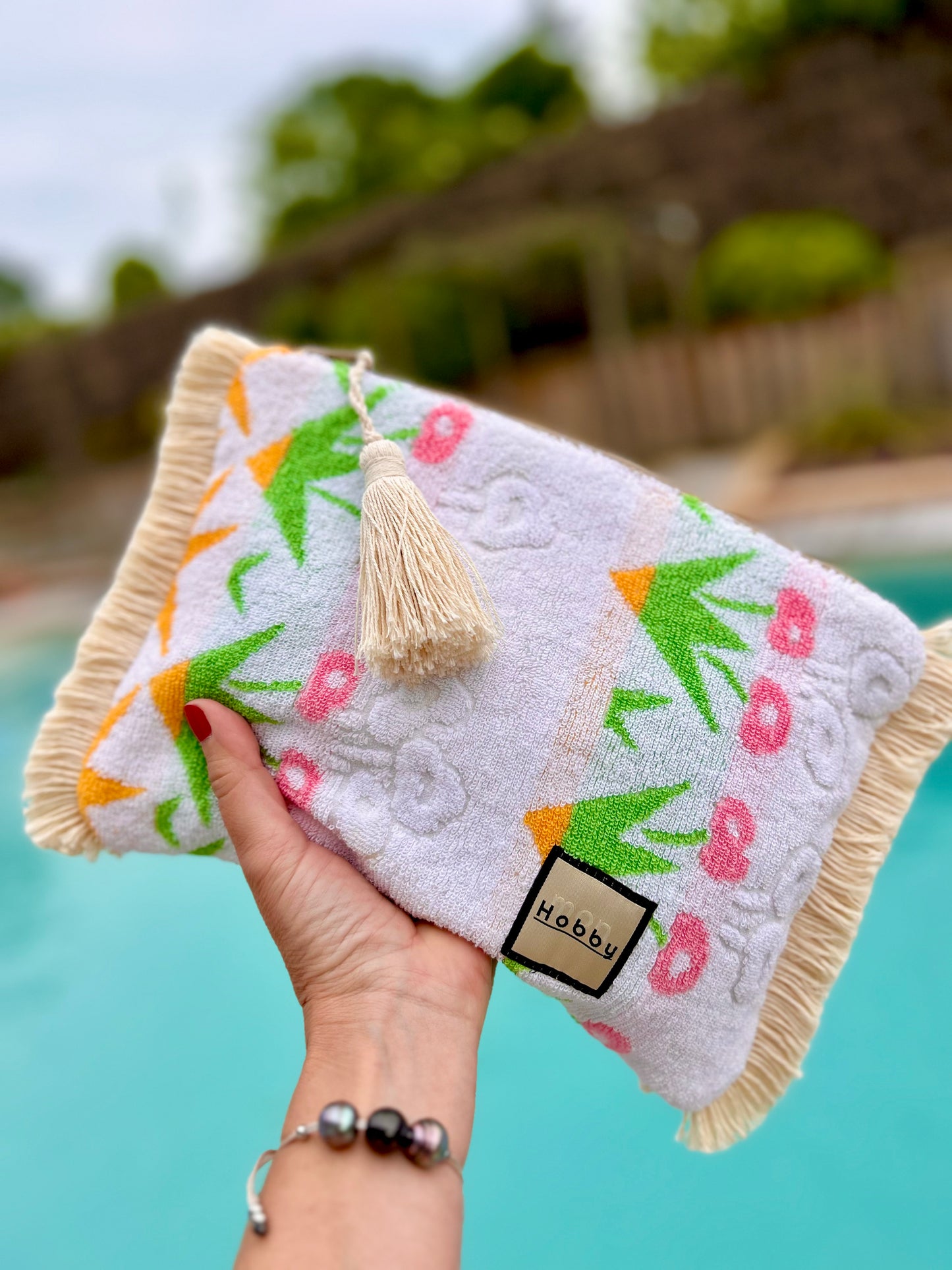 La pochette TRENDY Belle