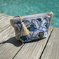 Pochette WEEKEND FLOWER