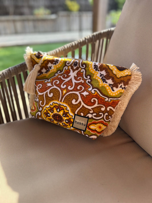 Pochette HUGE XXL Gipsy