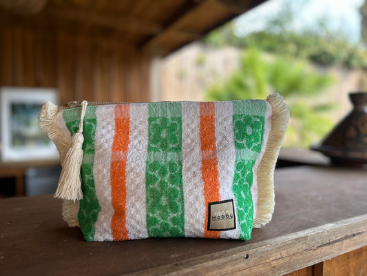 Pochette HUGE XXL Old school