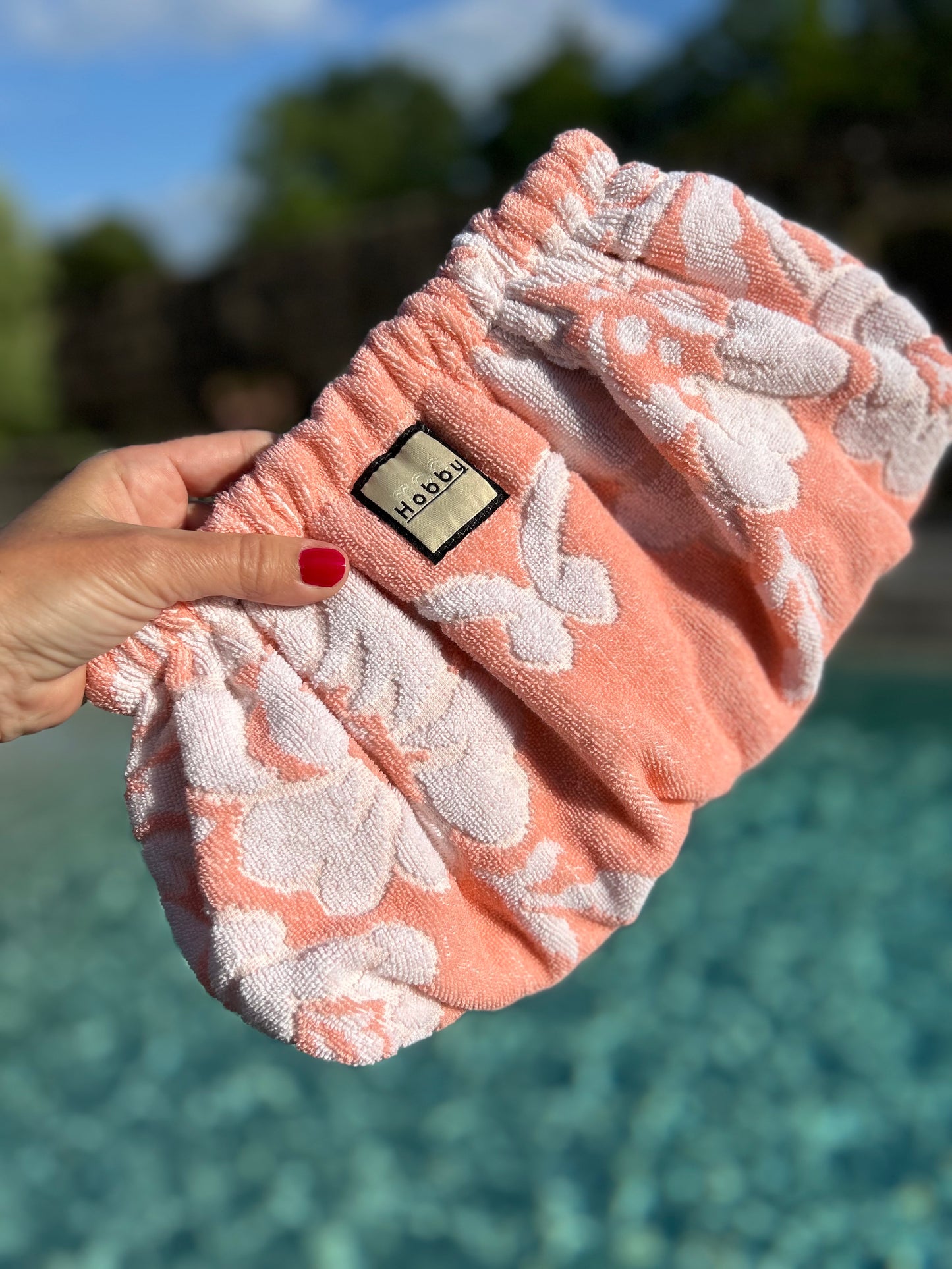 La WAVY rose