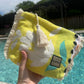 Pochette WEEKEND Hawaï