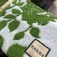 La pochette TRENDY Greeny
