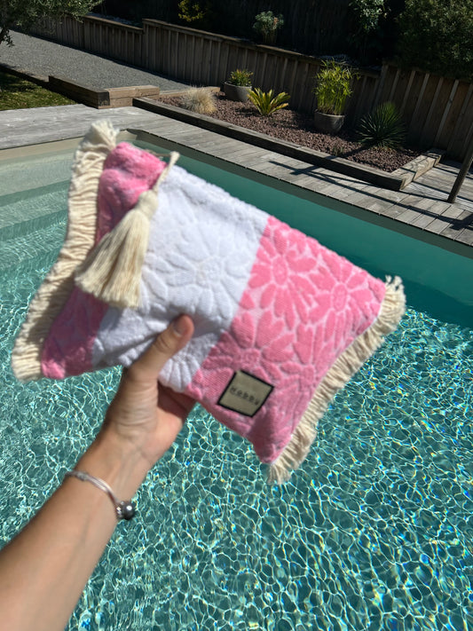 La pochette TRENDY Daisy