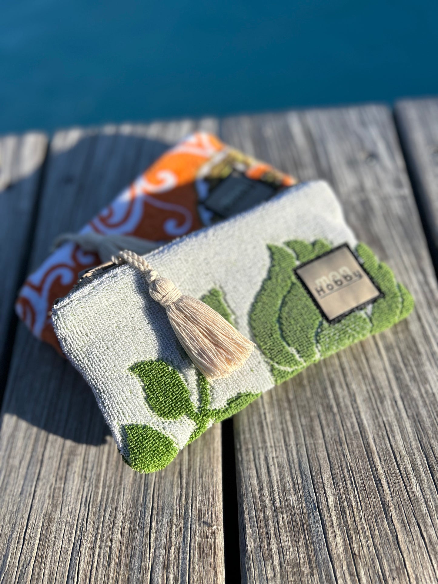 La pochette BABY jolie belle