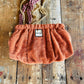 La WAVY Terracotta/Orange brûlée