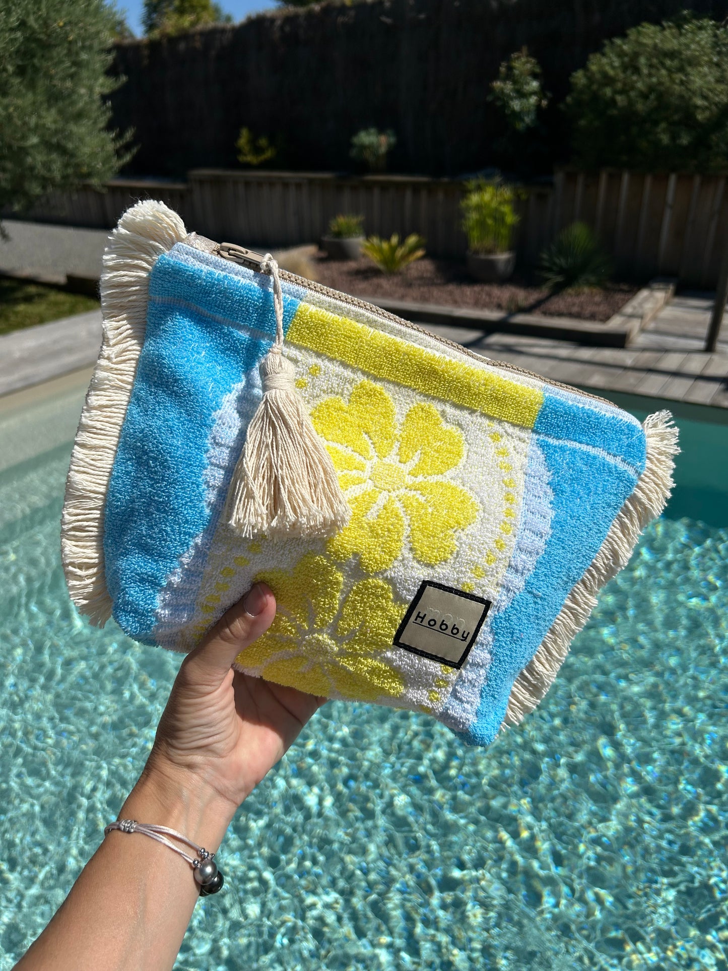 Pochette WEEKEND Mamycool