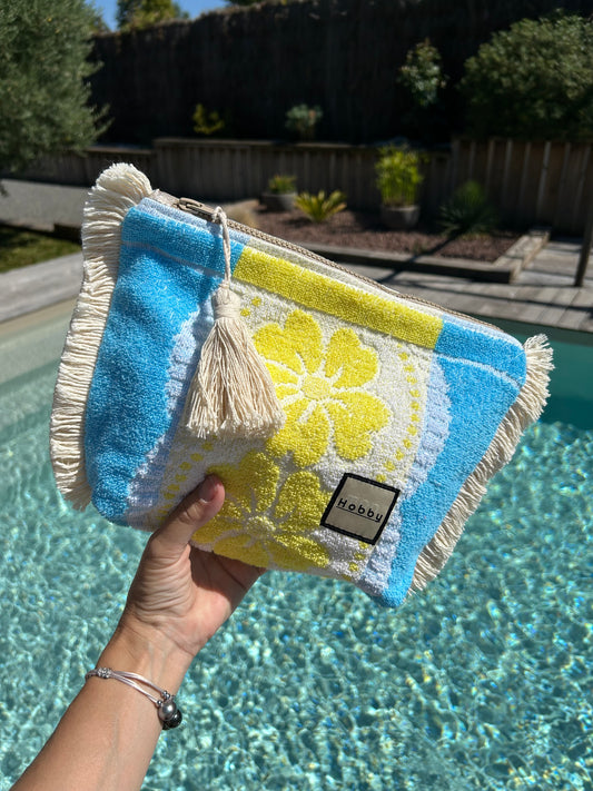 Pochette WEEKEND Mamycool