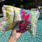 La pochette TRENDY Tahiti rose