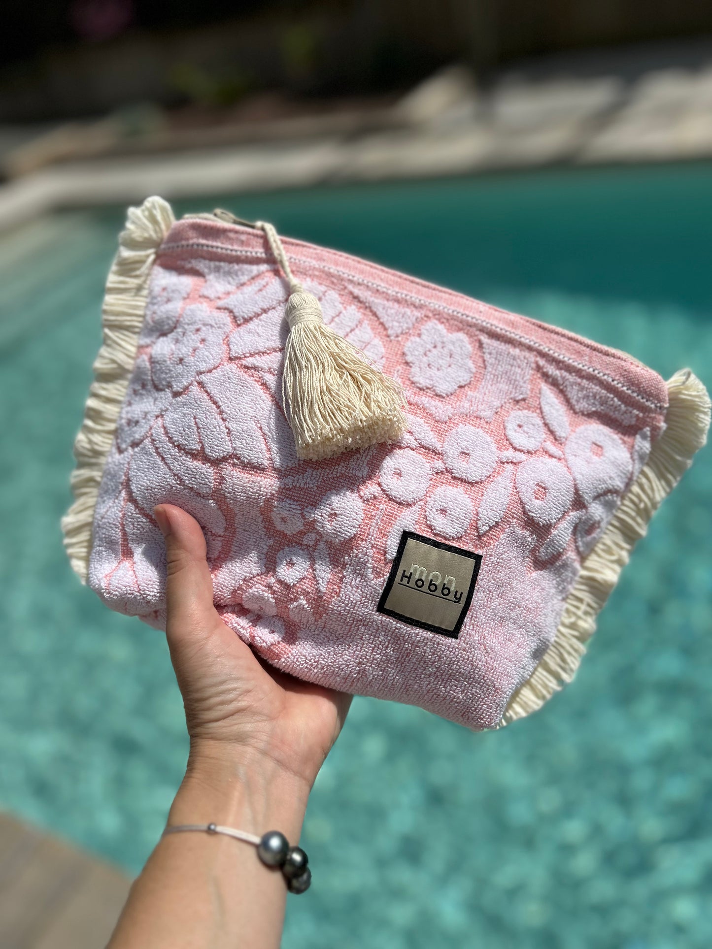 Pochette WEEKEND Sweety